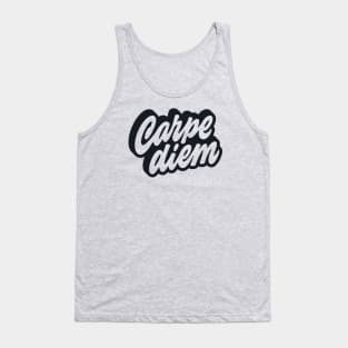 Carpe Diem Tank Top